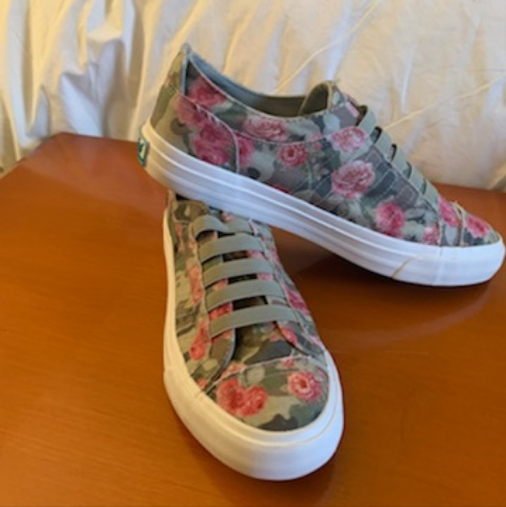 Blowfish slip-on sneakers
